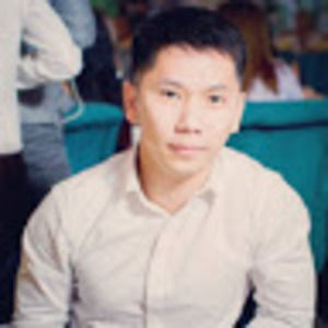 Meet your Posher, Ilya